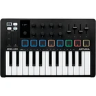 Arturia Minilab 3 Hybrid Keyboard Controller Black New. Price: $99.00.
