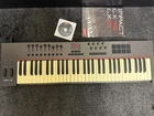 Nektar Impact LX61 Key Midi Controller - No Power Cable Tested!! Used. Price: $94.99.