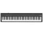 Roland FP-30X-BK 88-KEY Digital Piano With Speakers Open. Price: $599.99.