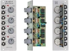 Doepfer A-142-4 Quad Decay : New Detroit Modular. Price: $133.00.