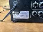 Fostex 2016 Line Mixer Channel Rackmount Vintage Analog Studio 16X2 Used. Price: $126.65.