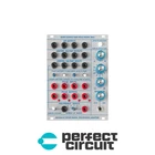 Tiptop Audio 264T Quad S+h Polyphonic Adapter Eurorack - New Perfect Circuit. Price: $244.00.