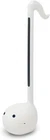 Otamatone Portable Musical Toy Synthesizer White Unique Fun For All Ages New. Price: $56.79.