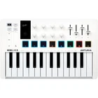 Arturia Minilab 3 Hybrid Keyboard Controller White New. Price: $119.00.
