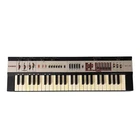 Casiotone MT-400V Vintage Analog Filter Keyboard W/ Stereo Speakers & Case Used. Price: $449.95.
