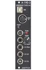 New Doepfer A-190-3V Usb/ Midi To Cv/ Gate Interface Module, Vintage Edition. Price: $174.69.