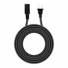 2-PRONG Ac Cord Korg Concert DW-6000 Digital Waveform Synthesizer Keyboard New. Price: $15.63.