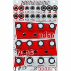 CRE8AUDIO Function Junction Adsr, Generator, Lfo & Mixer. New. Price: $199.99.