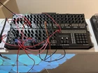 Erica Synths Techno System Modular Synthesizer Eurorack Mint Used. Price: $3950.00.