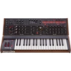 Sequential Pro 3 Multi-filter Mono Synthesizer Special Edition New. Price: $2749.99.