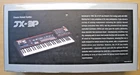 Roland JX-03 Boutique Synthesizer Sound Module Open Box Unused New. Price: $429.95.