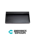 4MS Pod Desktop Case - 60HP (unpowered) Modular Eurorack New Perfect Circuit. Price: $85.00.
