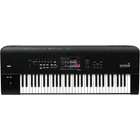 Korg Nautilus Music Workstation With Aftertouch 61 Key 197881472672 Rf Good. Price: $1839.99.