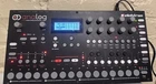 Elektron Analog Four Mki 4 Voice Synthesizer Used. Price: $729.00.