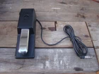 Roland DP-10 Piano-style Sustain Pedal (b) Used. Price: $32.00.