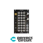Tiptop Octogain Eight-voice Polyphonic Vca Eurorack New Perfect Circuit. Price: $469.00.