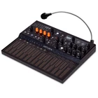 Arturia Microfreak Stellar Hybrid Synthesizer With Matching Gooseneck New. Price: $369.00.