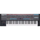 Roland Juno-x 61-KEY Synthesizer, Channel Aftertouch Zen-core Workstation New. Price: $2199.99.