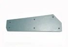 Yamaha Motif 8 Original Right Side End Panel. Used. Price: $49.00.