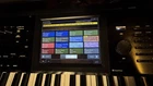 Korg Kronos 2 88 Keyboard Workstation Synthesizer Used. Price: $2100.00.