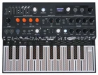 Arturia Microfreak Usb Midi Experimental Hybrid Synthesizer 25-KEY Open. Price: $299.99.