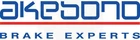 Disc Brake Set-proact Ultra Premium Ceramic Akebono ACT2173 New. Price: $108.19.