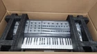 *new* Oberheim OB-X8 61-KEY 8-VOICE Keyboard Synthesizer *read Description* Open. Price: $4199.00.