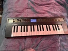 Yamaha Reface Dx Mobile Mini 37 Analog Keyboard - Black Used. Price: $305.00.