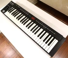 Kaysound MK-4902 Midi Controller Keyboard Tested Working Used. Price: $91.36.