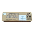 Hammond Organ EXP-50J Expression Pedal W/stereo Cable LIS-200 New. Price: $151.82.
