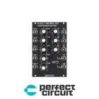 Doepfer A-101-1V Vactrol Steiner Filter Vintage Eurorack Used Perfect Circuit. Price: $179.00.