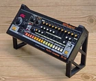 Angled 45 Degree Riser Stands For Roland TR-06 TR-08 TR-09 Boutique Drum Machine New. Price: $20.69.