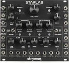 Strymon Starlab Eurorack Time-warped Reverberator Module Black Used. Price: $584.10.