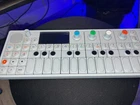 Teenage Engineering OP-1 Portable Synthesizer Used. Price: $750.00.