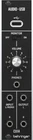 Behringer CU1A 2-IN/2-OUT Eurorack Usb/audio Interfacefrom Japan New. Price: $88.33.