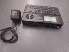 Alesis SR-16 24 Bit Programmable Stereo Drum Machine Used. Price: $149.95.