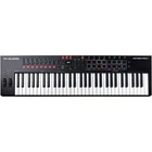 M-audio Oxygen Pro 61 Key New. Price: $349.00.