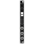 Cf - Passive Crossfader Eurorack Module By Synthrotek New. Price: $32.99.