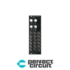 System ADDAC809S Stereo Chain Router Eurorack - New Perfect Circuit. Price: $259.00.