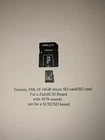 Ensoniq ASR-10 16GB Sd Card With 5878 Sounds For Zuluscsi Board New. Price: $50.00.