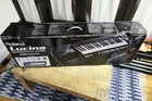 Roland Lucina Keyboard Synthesizer Open. Price: $900.00.