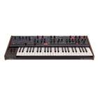 Sequential Ob 6 Voice Polyphonic Analog Synthesizer 2 Pole Filter Pro New. Price: $3499.99.