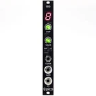 Erica Synths Pico 16-STEP Cv And Gate Sequencer Module New. Price: $159.00.
