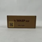 Behringer Wasp Deluxe Analog Multimode Vcf Eurorack Module New. Price: $49.99.