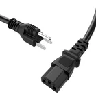 Ul 6FT Ac Power Cord Cable For Moog Subsequent 25 Paraphonic Analog Synthesizer New. Price: $13.99.