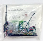 Rare Paia Riaa Phono Pre Model No. 9802K Sealed Original Packaging Ships Fast New. Price: $94.95.