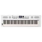 Roland Go Keys 5 61-NOTE Music Creation Keyboard Zen-core Engine (white) New. Price: $549.99.