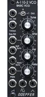 Doepfer A-110-2V Basic Vco Vintage Edition : New Detroit Modular. Price: $179.00.