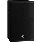 Yamaha CHR12 12" 2-WAY Passive Speaker 197881461003 Good. Price: $491.99.