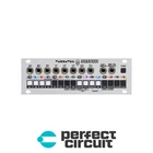 Tubbutec 6EQUENCER Tr-style Sequencer (1U) Eurorack New Perfect Circuit. Price: $314.99.
